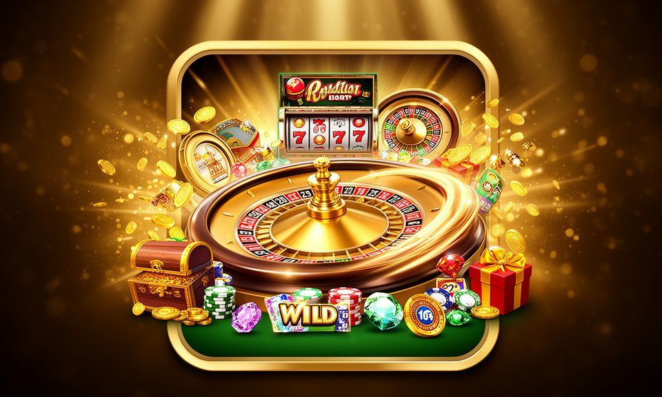 jamuna77 What Slot Kingdom Actually Offers on jamuna77